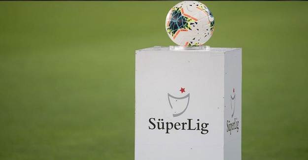 Süper Lig'de 14.Hafta Dün Oynanan İki Karşılaşma İle Başladı