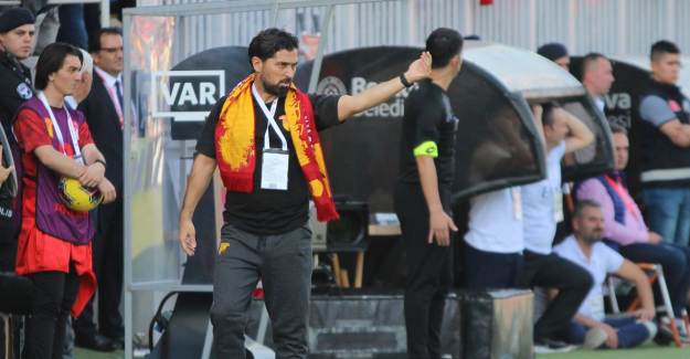Süper Lig'de İstifa Kabul Edildi!