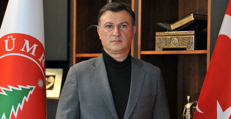 Süper Lig'e yükselen Ümraniyespor'da Tarık Aksar yeniden başkanlığa seçildi