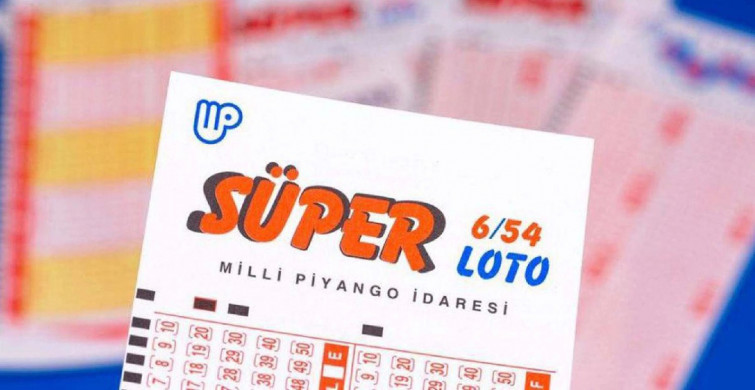 Süper Loto çekiliş sonuçları bugün açıklandı mı? 8 Eylül 2024 Süper Loto ne kadar devretti?