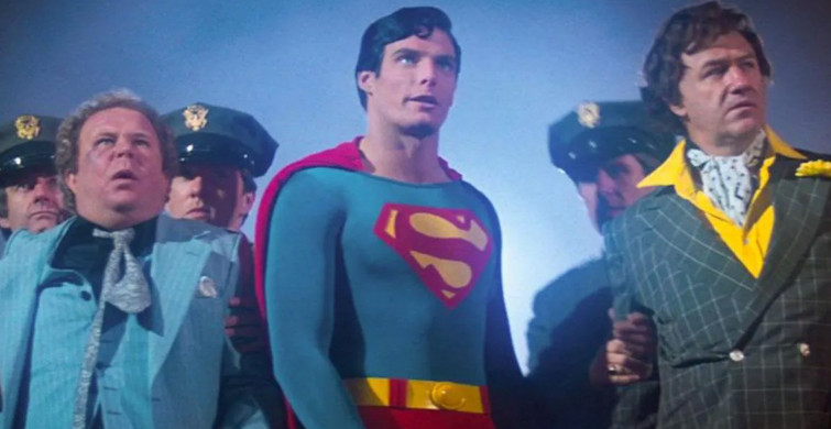 Superman Rolü İle Hayatımıza Giren Ned Beatty Yaşamını Yitirdi!