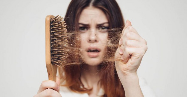 Sürekli Kullandığınız İlaçlar Saç Dökülmesinin Nedeni Olabilir! 