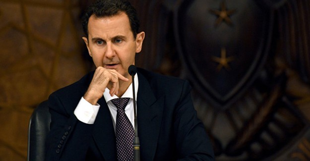 Suriye, 8 Seneden Sonra İlk Kez Arap Birliği Toplantısına Katıldı