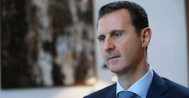 Suriye Hükumeti, AB Diplomatlarının Özel Vizesini İptal Etti