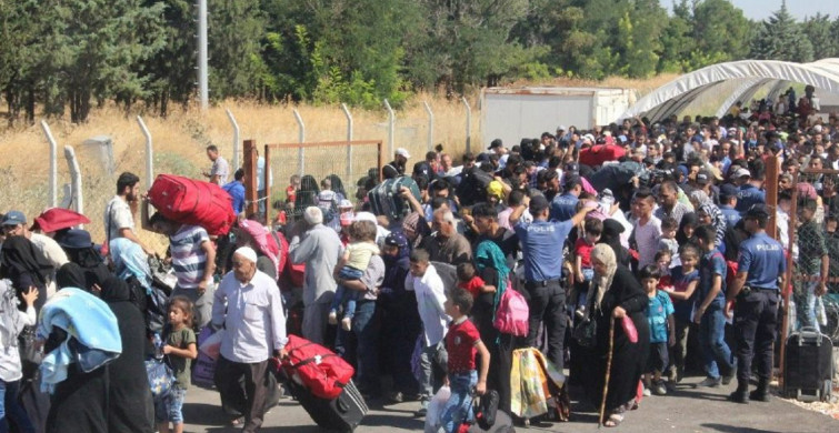 Suriye Kabileler ve Aşiretler Meclisi: "Korsan seçimlere karşı tek ses, reddediyoruz!"