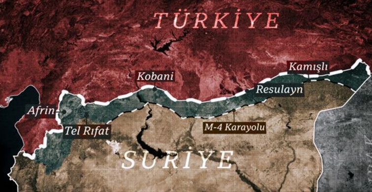 Suriye siyasi lideri Türkiye'den yardım istedi: Bunun için haykırıyoruz