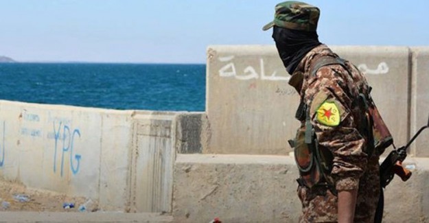 Suriye'de Kirli YPG-Esad İttifakı