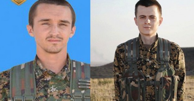 Suriye'de TSK'nın Öldürdüğü Teröristler Bakın Kim Çıktı!