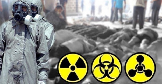 Suriye'ye Kimyasal Silah İncelemesine Giden Ekibe Saldırı