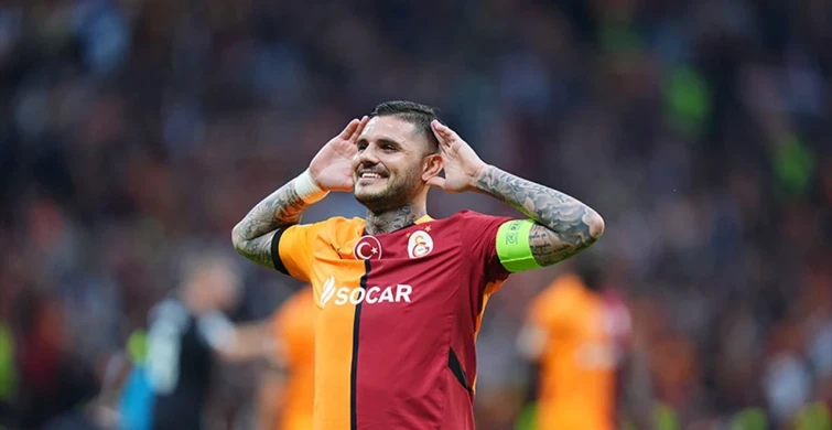 Sürpriz Icardi gelişmesi: Karar değiştirdi