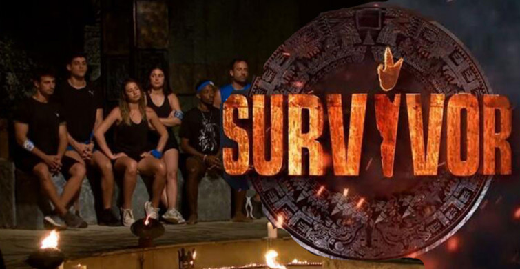 Survivor 14 Ocak Ödül Oyununu Kim Kazandı? Anlat Bakalım'ı Kim Kazandı?