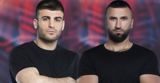 Survivor 2019 Türk Yarışmacıları Yusuf ve Hikmet Ne Ceza Aldı?