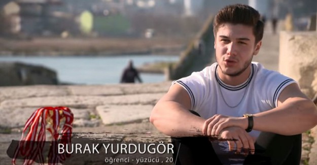 Survivor 2019 Türkiye - Yunanistan Yarışmacısı Burak Yurdugör Kimdir? Aslen Nereli Kaç Yaşında?