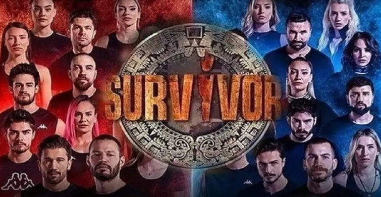 Survivor 2022 All Star 70. bölüm fragmanı 5 Nisan Salı