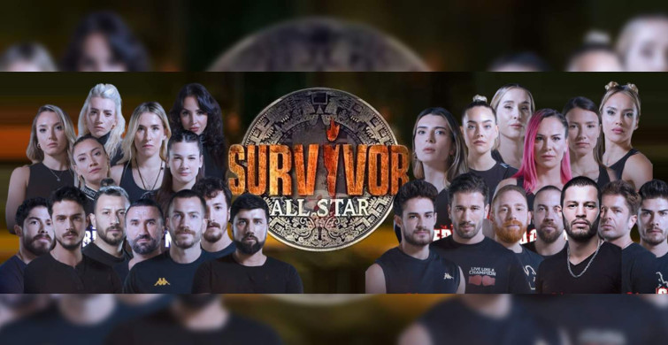 Survivor 2022 All Star neden yok, yeni bölüm ne zaman yayınlanacak?