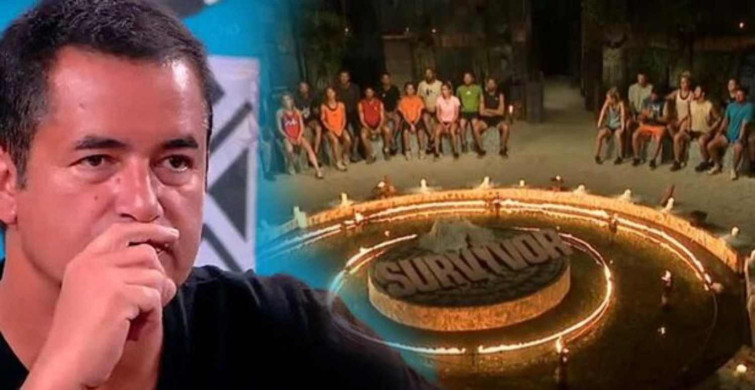 Survivor 2022 Kırmızı ve Mavi takım yarışmacıları kimler?