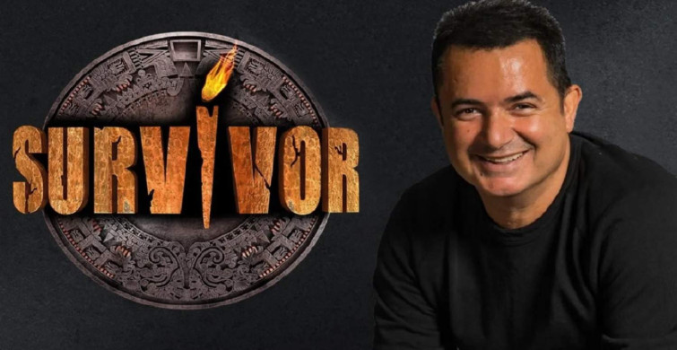 Survivor 2023 ne zaman başlıyor? Survivor yarışmacıları belli oldu mu? Survivor 2023 kadrosu