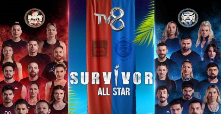 Survivor 39. bölüm fragmanı izle 5 Mart Survivor All Star 2022 yeni bölüm fragmanı