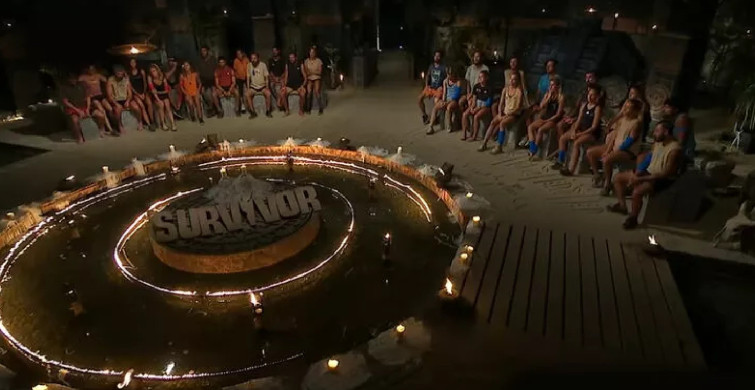 Survivor 9 Mart 2022 Çarşamba oyuncu puan durumu