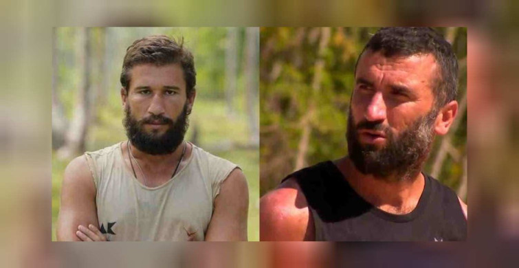 Survivor Adem ve Hikmet neden kavga etti? Survivor'ın olay ikilisi son bölüme damgasını vurdu! Hikmet Adem kavgasında küfürler havada uçuştu