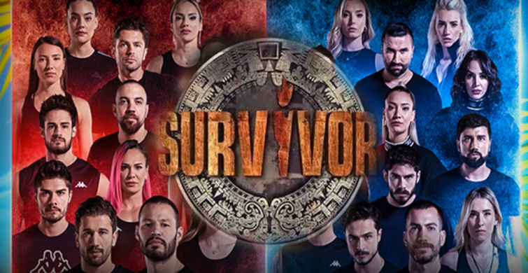 Survivor All Star 2022’de Kim Elendi? Acun Ilıcalı Yarışmaya Dair Çarpıcı Açıklamalarda Bulundu!
