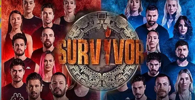 Survivor All Star 30 Mart 2022 hangi yarışmacı elendi? Survivor All Star’da bu hafta kim elendi? Survivor All Star’da elenen o isim