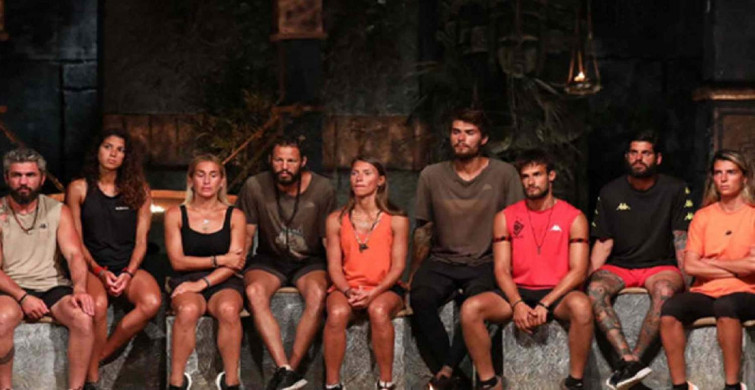 Survivor All Star 9 Nisan bugün dokunulmazlığı kim kazandı, eleme adayı kim oldu?