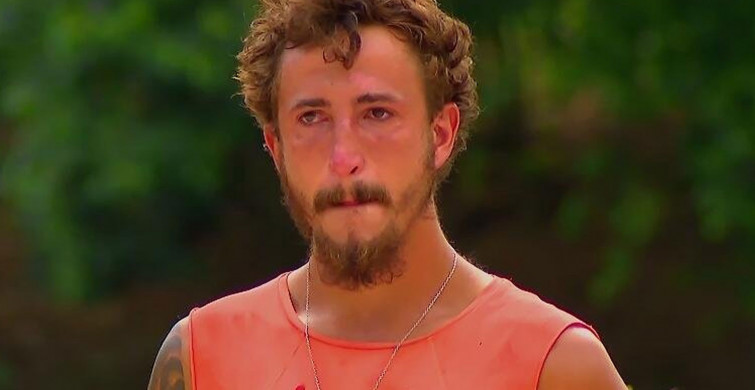 Survivor All Star’ın iddialı yarışmacısı Berkan Karabulut’un acı günü: Ailesinden gelen haberle yıkıldı