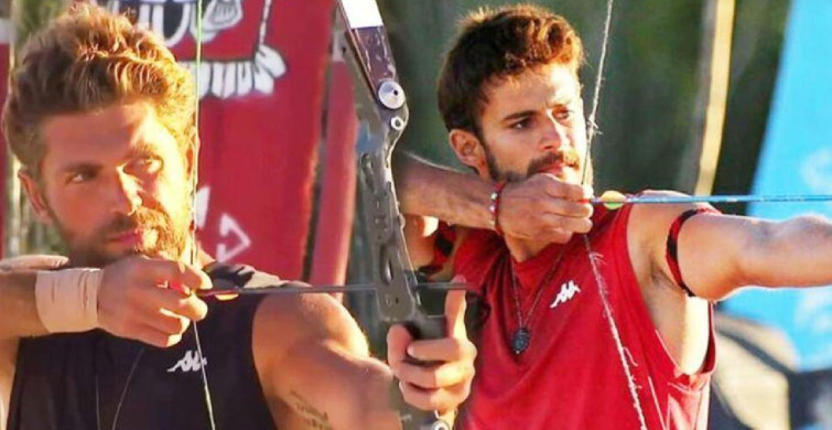 Survivor Batuhan Karacakaya ve Mert Öcal neden kavga etti, ne ceza alacaklar? Mert diskalifiye mi olacak?