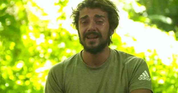 Survivor Cemal Can: Böyle Bitmemeliydi