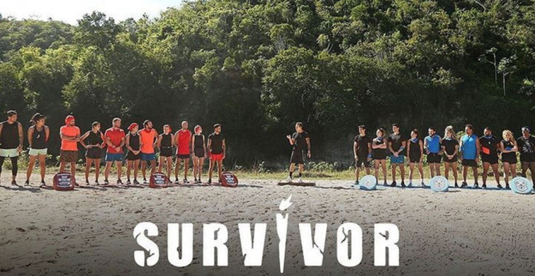 Survivor Dokunulmazlık Kim Kazandı? 17 Ocak Eleme Adayları Kimler?