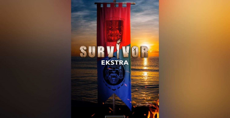 Survivor Ekstra yok mu, neden yok? 27 Nisan Survivor Ekstra neden bitti mi, final mi oldu? Survivor Ekstra hangi günler yayınlanıyor?