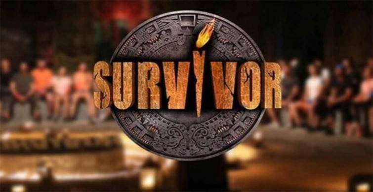 Survivor EXXEN SMS Sıralaması : Survivor ünlüler gönüllüler oy sıralaması 24 Mayıs adaya kim veda etti?