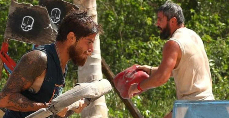 Survivor kırmızı ve mavi takım yarışmacıları belli oldu mu? Survivor yeni takımlar için flaş iddia