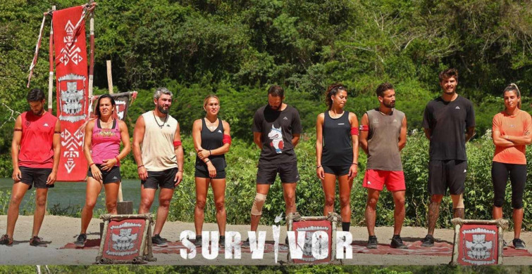 Survivor'a katılanlar kaç para alıyor? Survivor Gönüllüler para alıyor mu? Survivor yarışmacı kazançları 2022