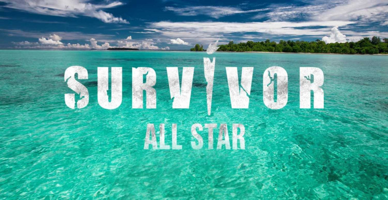 Survivor'da kim elendi, kim adadan gitti? 19 Nisan Survivor 2022 All Star Sms oylaması sonuçları elenen yarışmacı