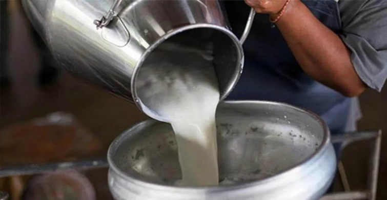 Süt üreticilerine müjde: 1 Ekim’de başlıyor