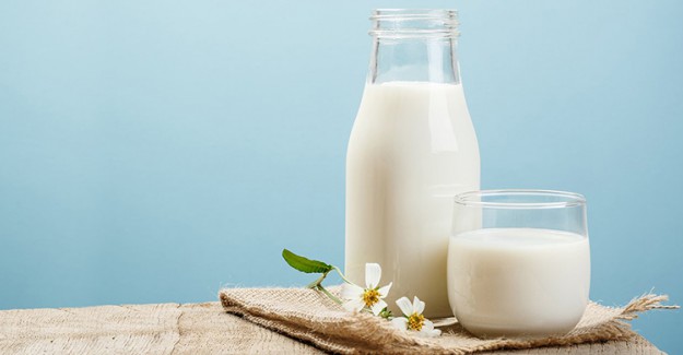 Sütün Faydaları Nelerdir? Yetişkinler İçin Neden Önemli?