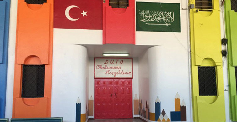 Suudi Arabistan, 5 Şehirde Türk Okullarını Kapattı