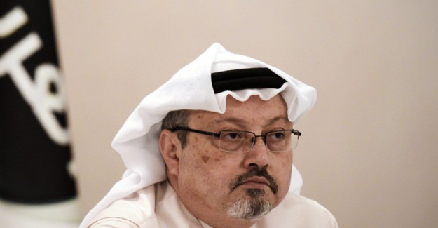 Suudi Arabistan Başkonsolosluğu'ndaki İnceleme Bitti
