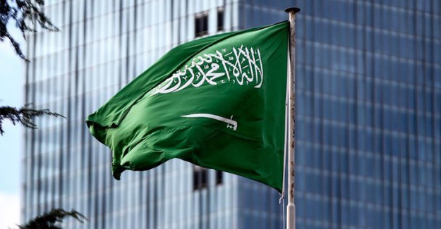 Suudi Arabistan Davayla İlgili Tüm Bağlantıları Reddetti