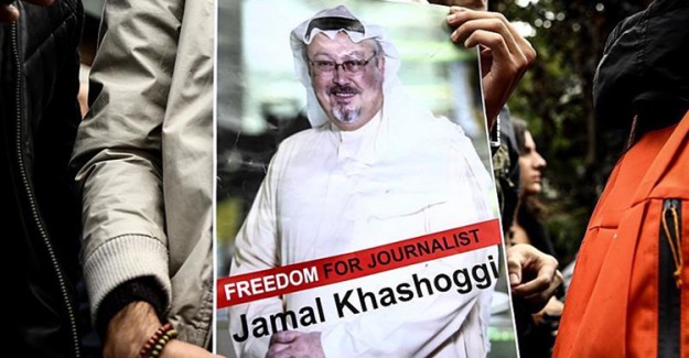 Suudi Arabistan Destekli Gazeteden İstifa Sesleri