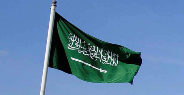Suudi Arabistan Dışişleri Bakanlığı, Petrol Sahasına Düzenlenen Saldırıya İlişkin Açıklama Yaptı