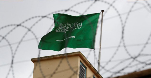 Suudi Arabistan İddiaları Bir Kez Daha Reddetti