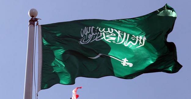 Suudi Arabistan: Kargaşa İçinde Bir Krallık