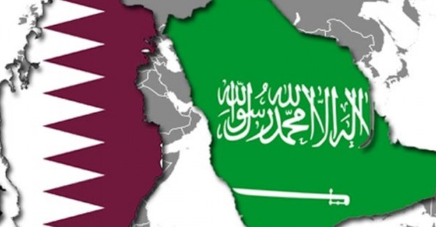 Suudi Arabistan Katar Krizi Büyüyor