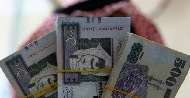 Suudi Arabistan Konferansı Boykot Eden Bankaları Cezalandırmayacak 