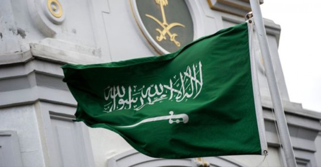 Suudi Arabistan Şam'da Büyükelçilik Açmayacağını Duyurdu