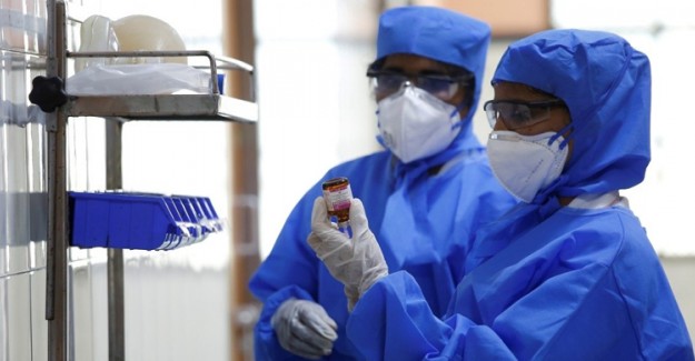 Suudi Arabistan'da Coronavirüsten İlk Ölüm