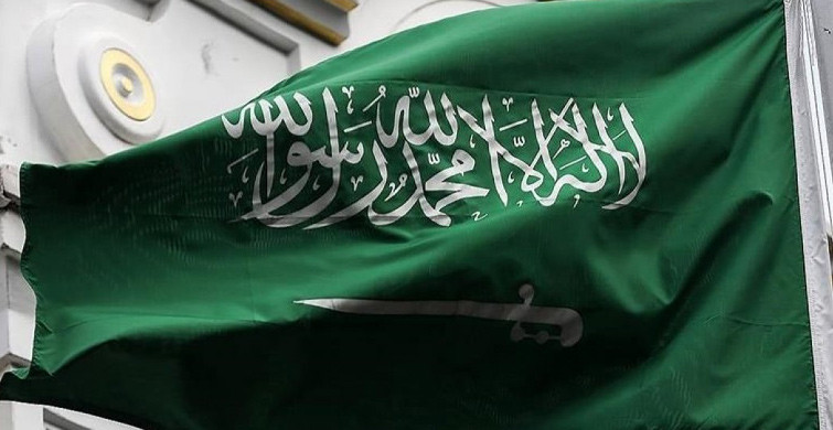 Suudi Arabistan’da Hava Saldırısı Engellendi